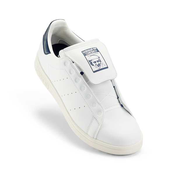 adidas STAN SMITH BOA | BOA®