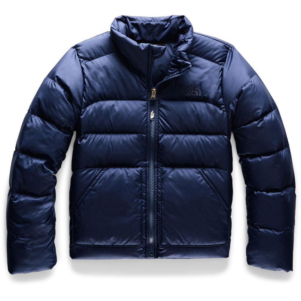 The North Face Andes Down Jacket Girls'