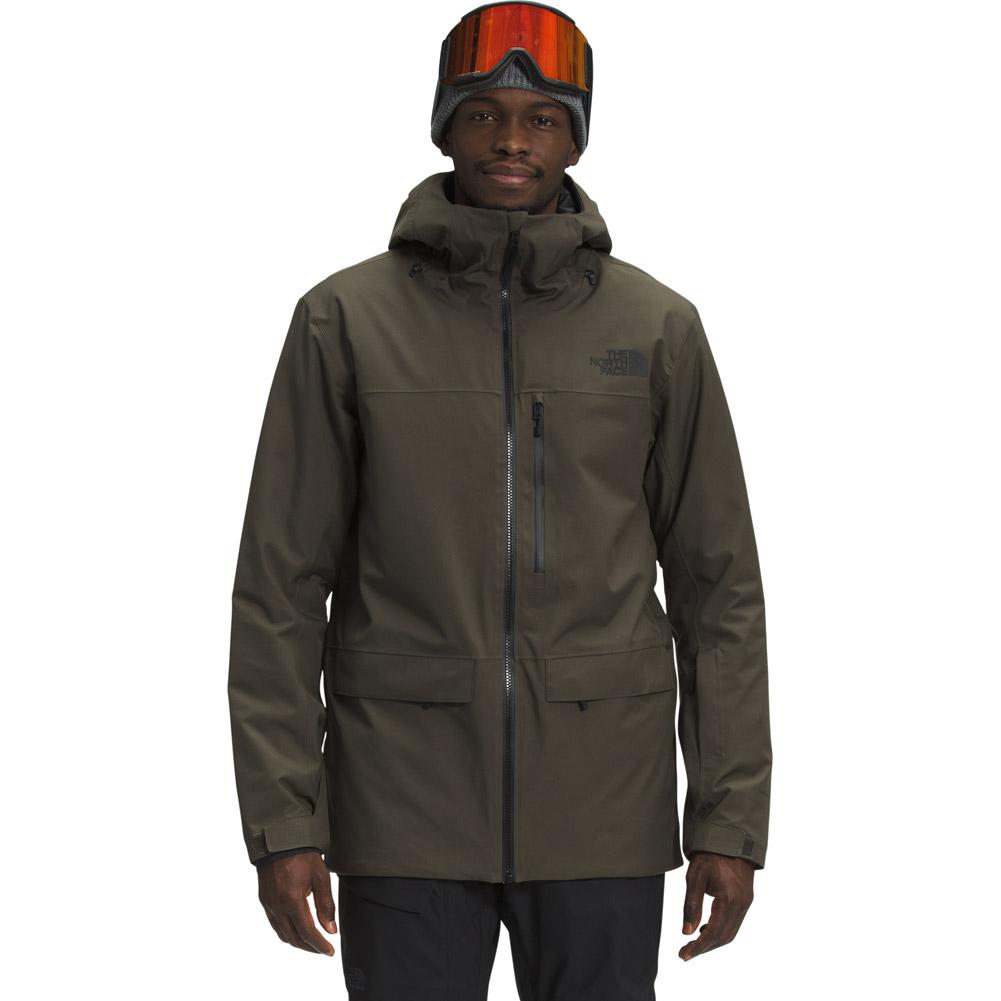 The North Face Sickline Insulated Jacket Men's