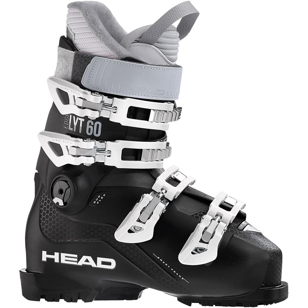 HEAD エッジ LYT 60 22-23モデル サイズ22 HEAD エッジ LYT 60 22-23