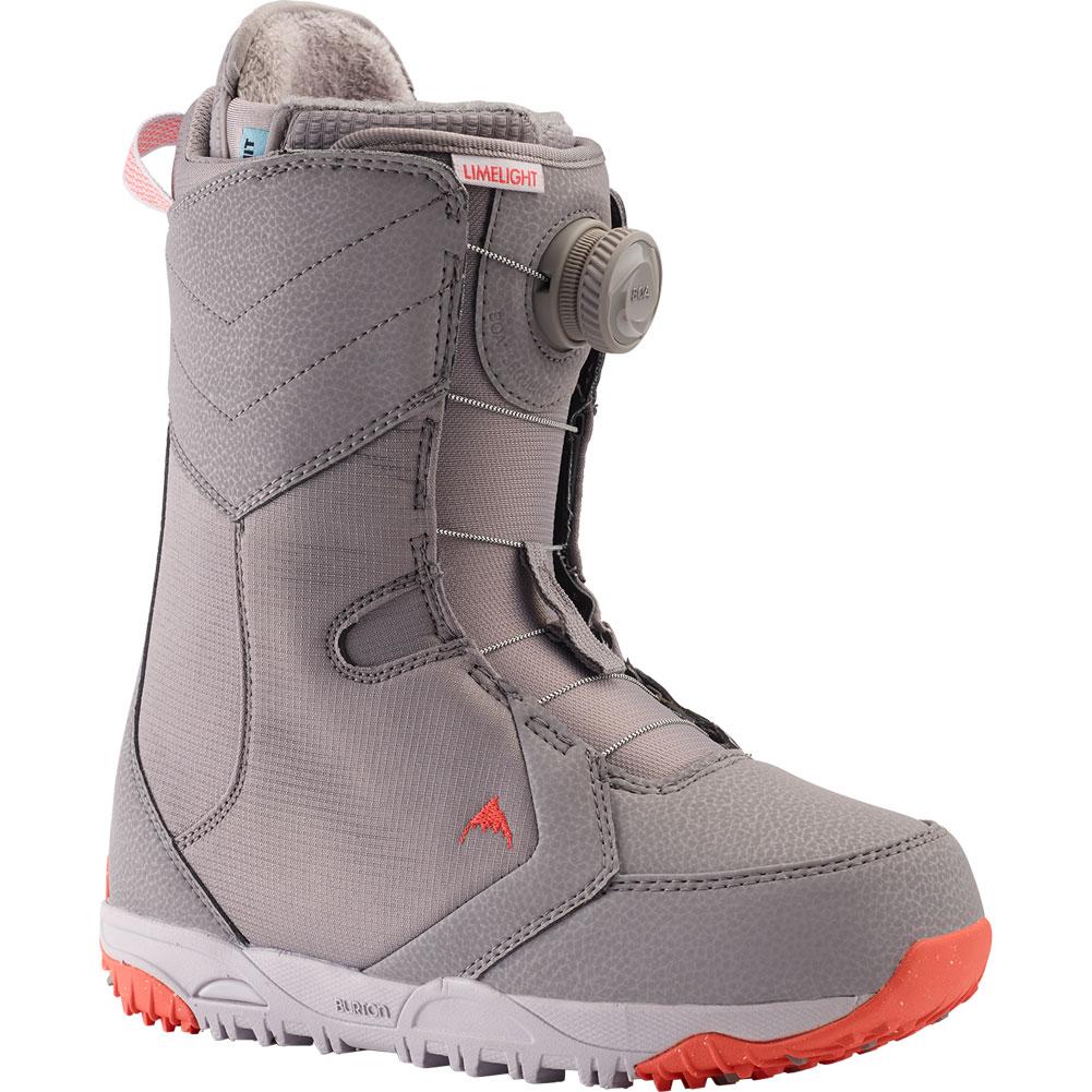 Burton Limelight Boa Snowboard Boots Women's