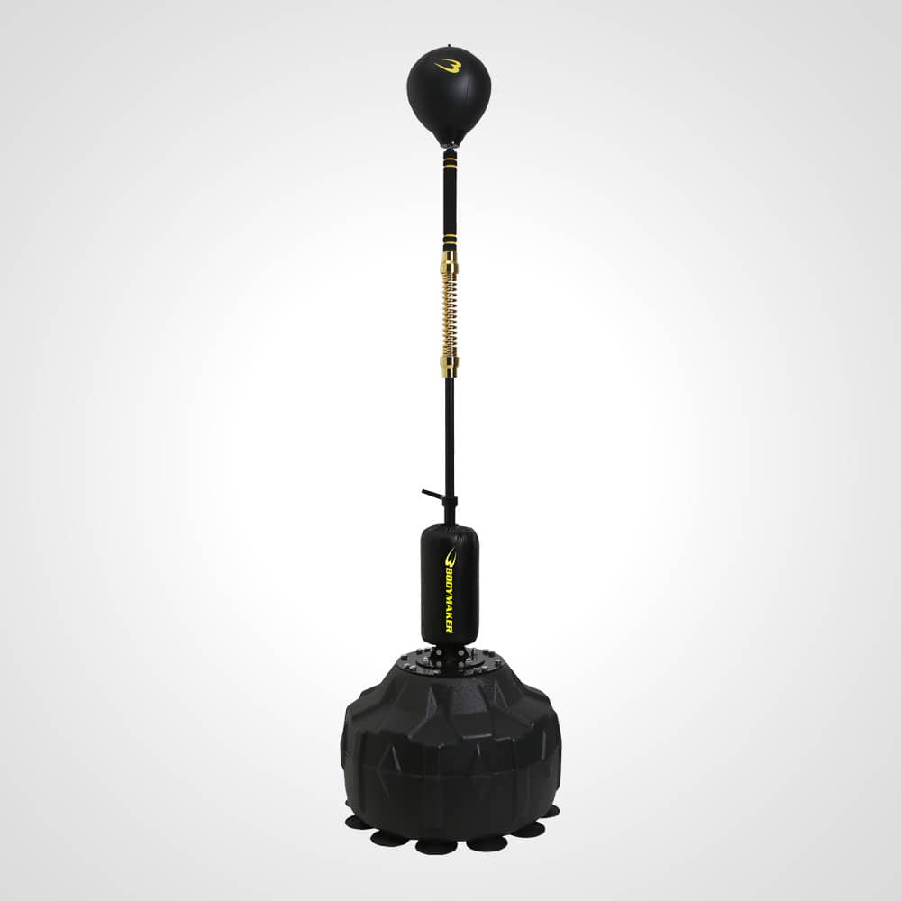 スタンディングパンチングボール｜BODYMAKER（ボディメーカー）