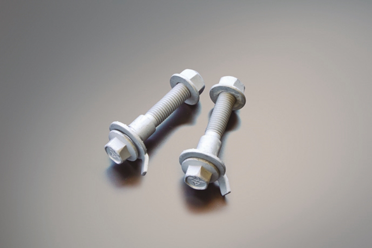 BOLD WORLD / フロントキャンバーボルト