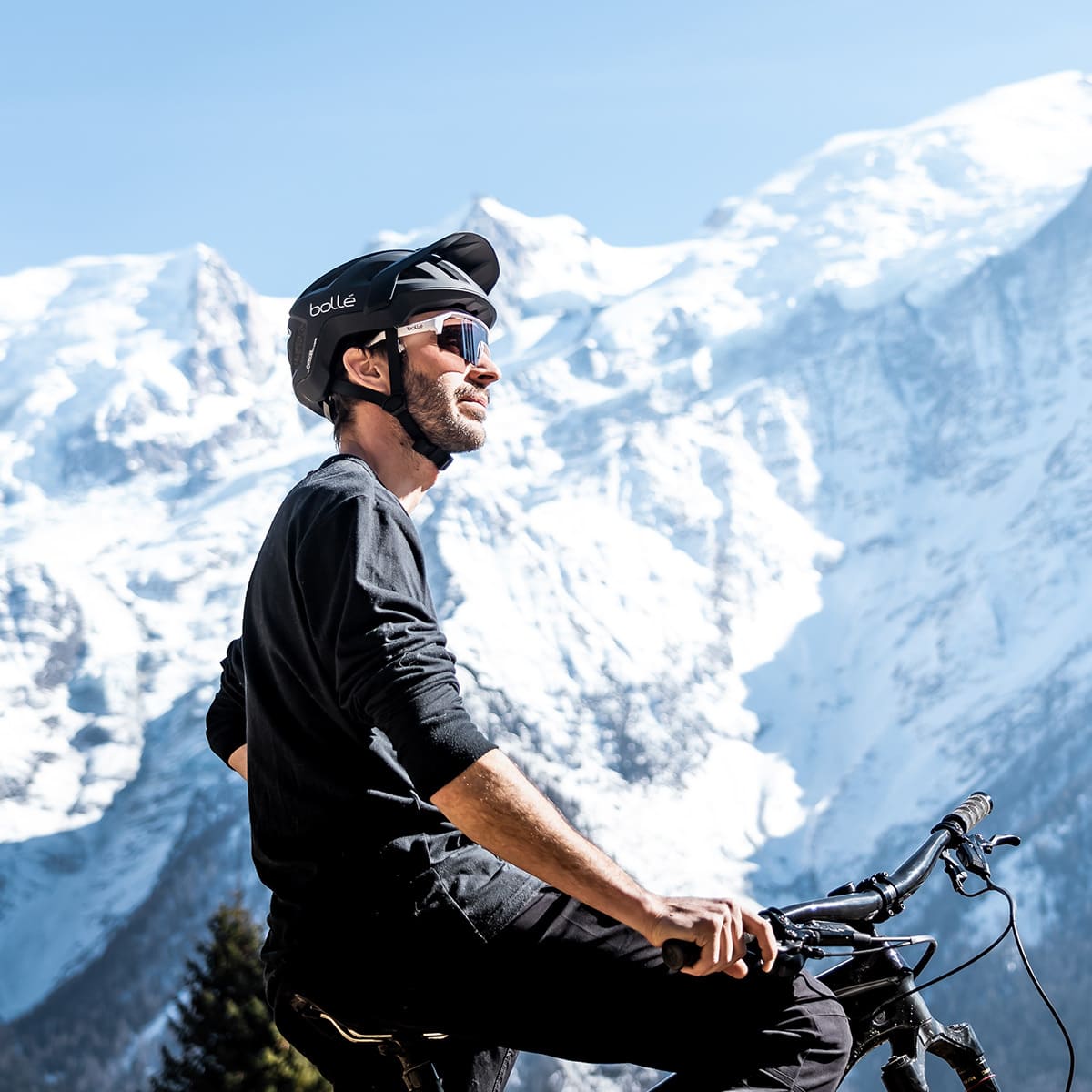 C-SHIFTER Sport Sunglasses | Bollé