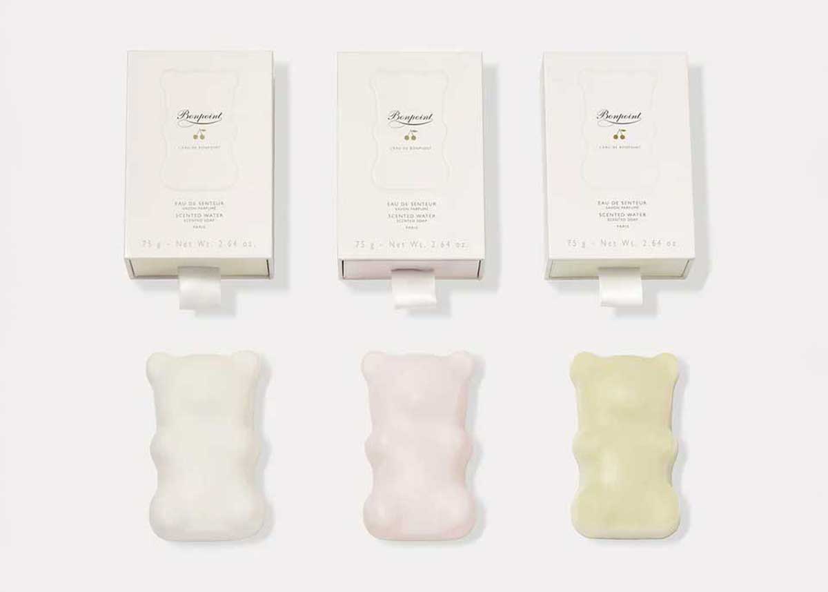 ボンポワン オンラインストア | Bonpoint