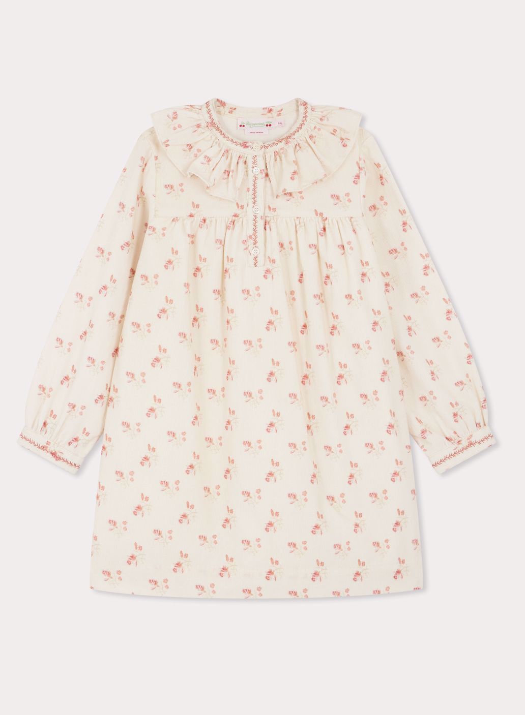 ボンポワン オンラインストア | Bonpoint 2025春夏(ニュース)