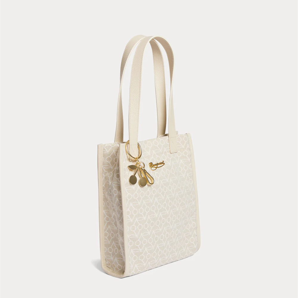 ボンポワン オンラインストア | Bonpoint アイコニック バッグ