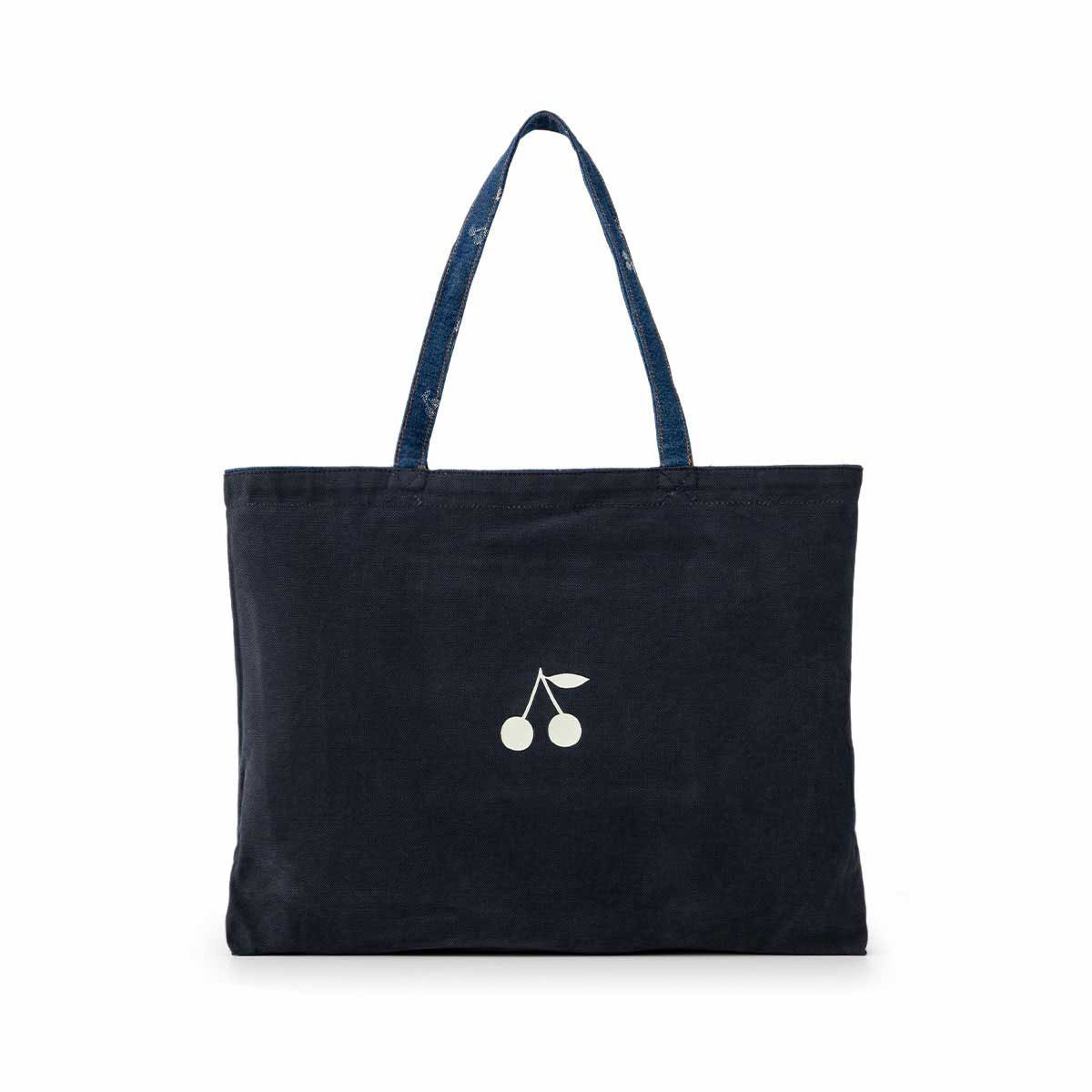 ボンポワン オンラインストア | Bonpoint デニムトートバッグ