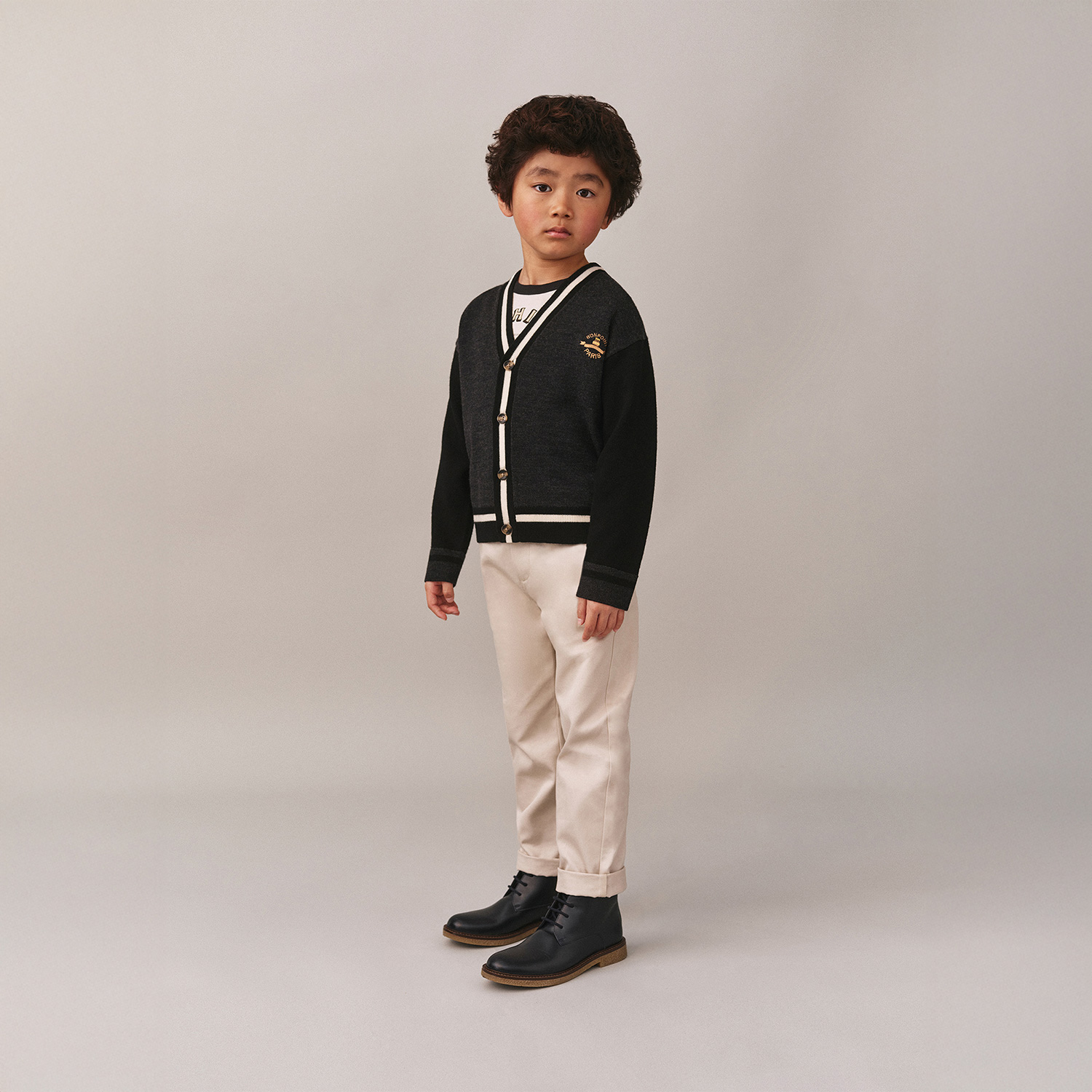 Bonpoint | ボンポワン公式オンラインストア | ボーイ |セール