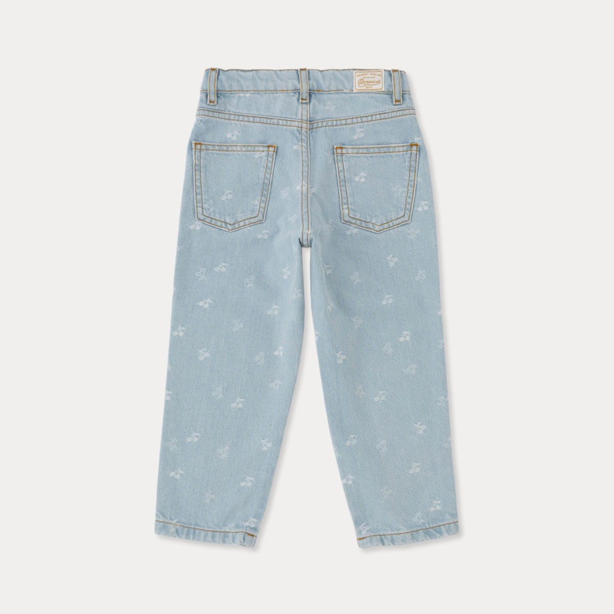 Bonpoint|ボンポワン オフィシャルサイト|ガール