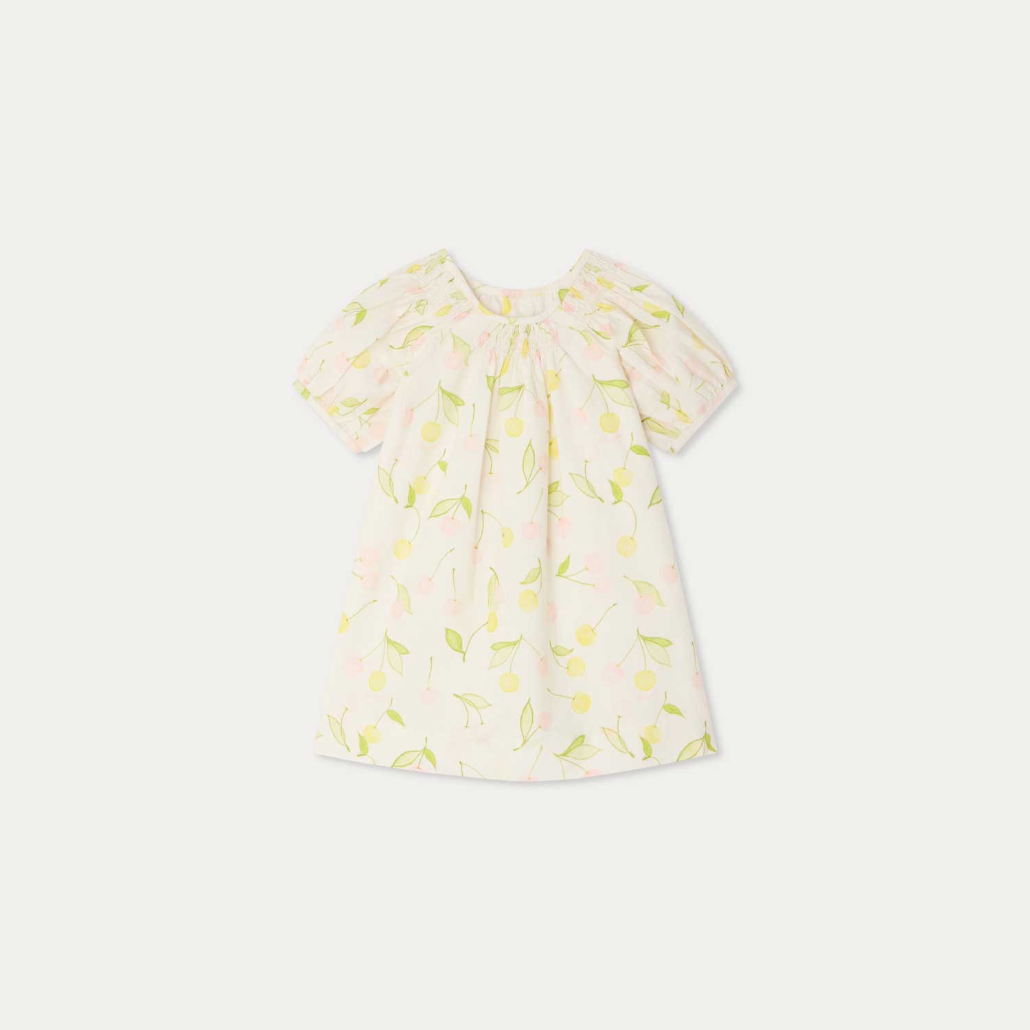 Bonpoint|ボンポワン オフィシャルサイト|ベビー|ワンピース