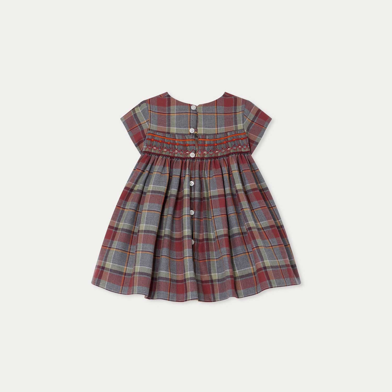 Bonpoint|ボンポワン オフィシャルサイト|ベビー|ワンピース