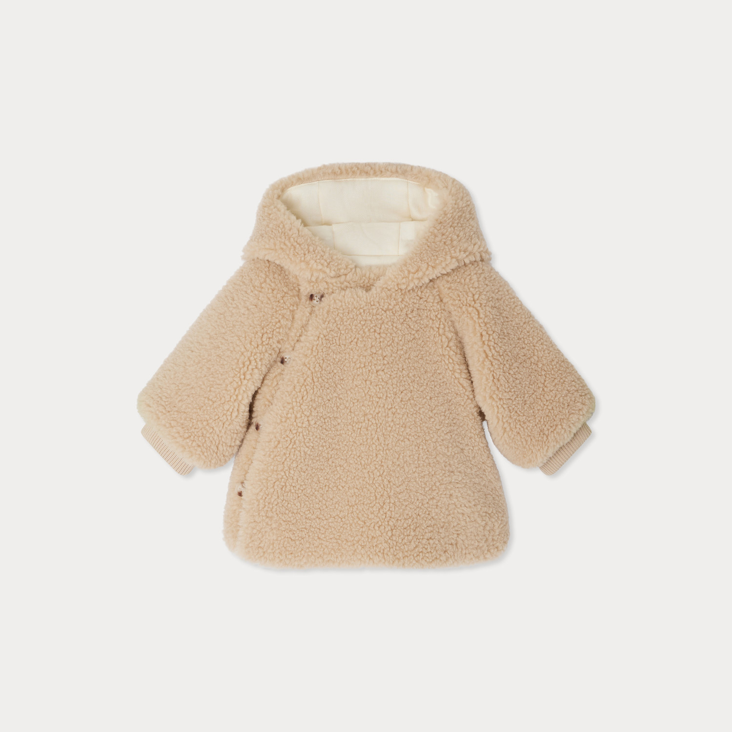 Bonpoint|ボンポワン オフィシャルサイト|ベビー|ジャケット・アウター