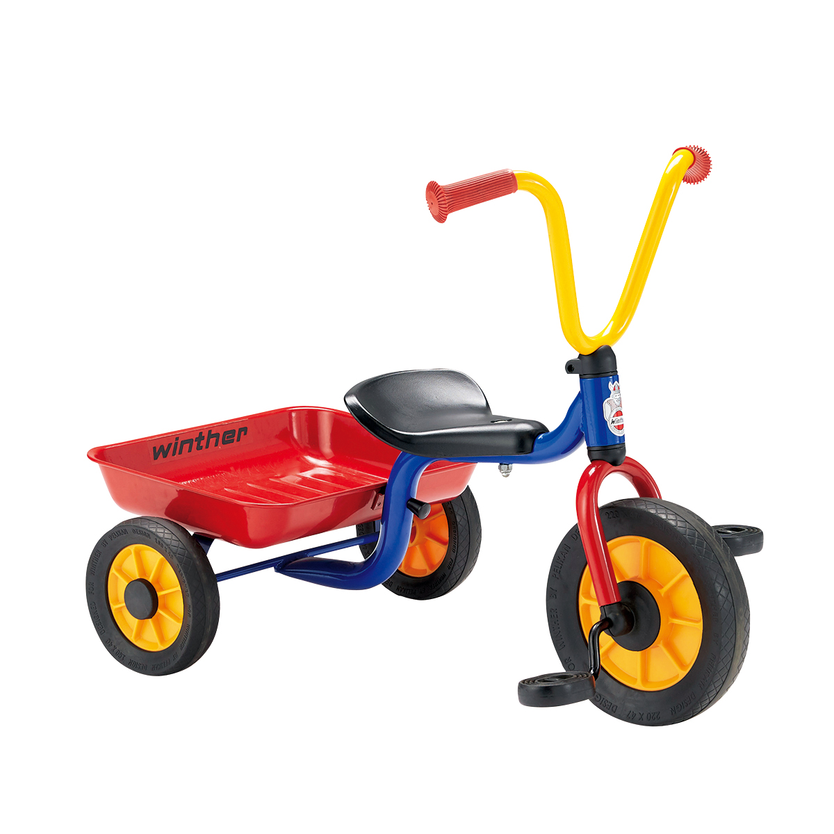 お外あそびはいかがですか？第一弾｜ボーネルンドショップ 遠鉄百貨店