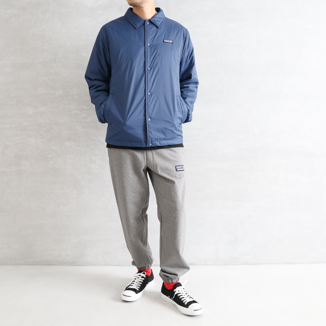 patagonia パタゴニア Men's Mojave Trails Coaches Jacket メンズ