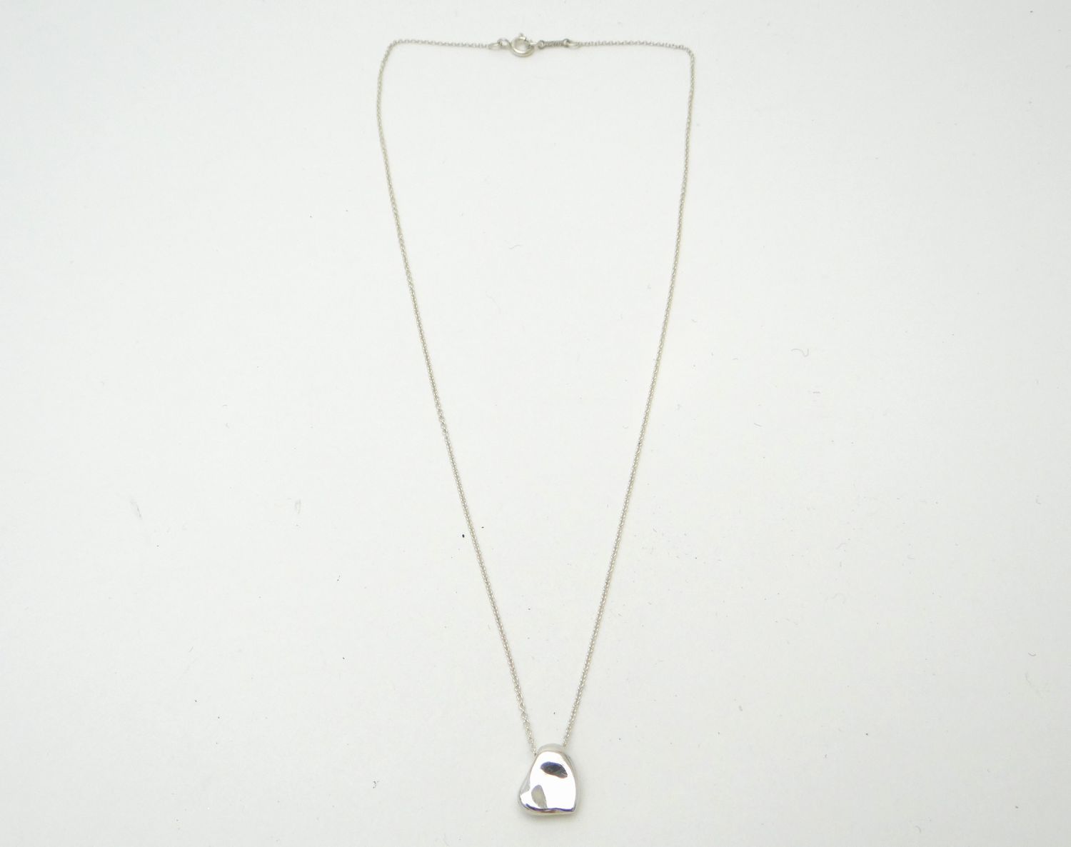 TIFFANY&CO. ティファニー エルサ・ペレッティ フルハート ビーン