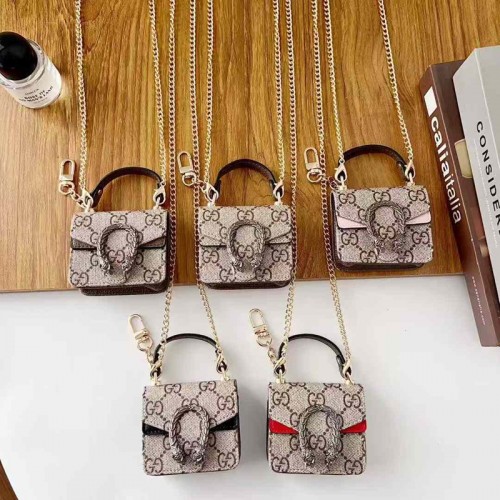 ブランドグッチAirPods第3 4世代 pro3/pro2/proケース 2025 AirPods