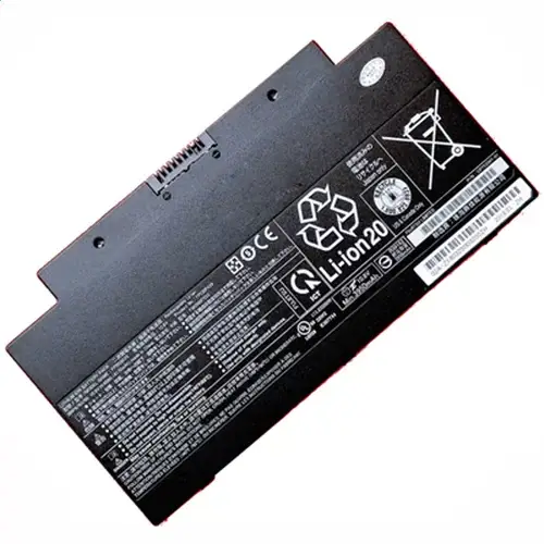 高品質の富士通 LifeBook U9310 U9310X バッテリー交換用 - BatteryPro