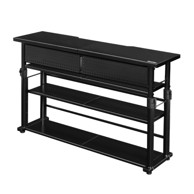 エクステンションデスク BHC-1000H / 1200H / 1400H | Bauhütte®