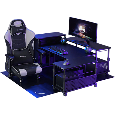 ローデスク BHD-700L / 1000L /1200L | Bauhütte®