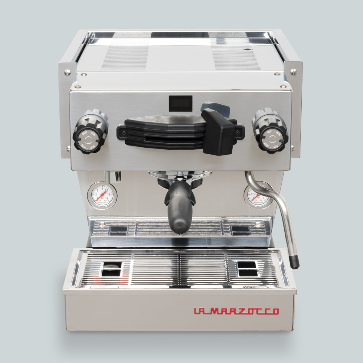 La Marzocco Linea Mini – Baytown Coffee Company