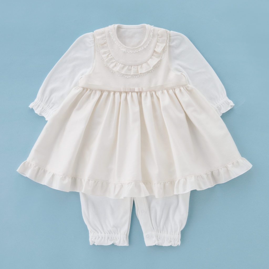 アンジュ | レイエット・メーカー 赤ちゃんの城