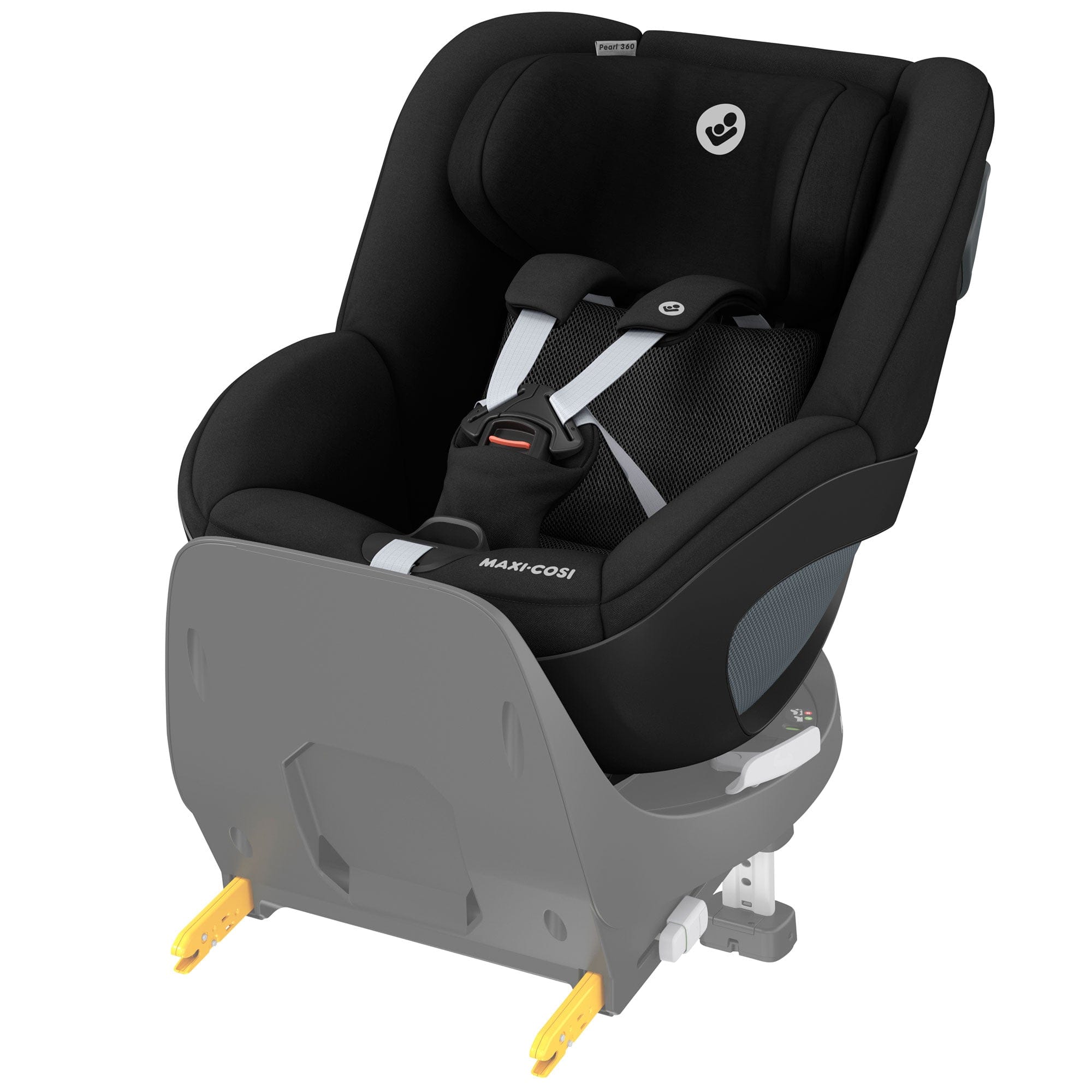 Maxi-Cosi Pebble 360, Pearl 360 & Familyfix 360 Base Bundle | Baby