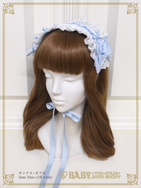 BABYクラシカルシリーズ | BABY, THE STARS SHINE BRIGHT