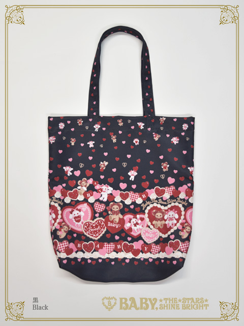 くみゃちゃんのSweet Baby Love Heart柄シリーズ 一部商品増産ご予約会