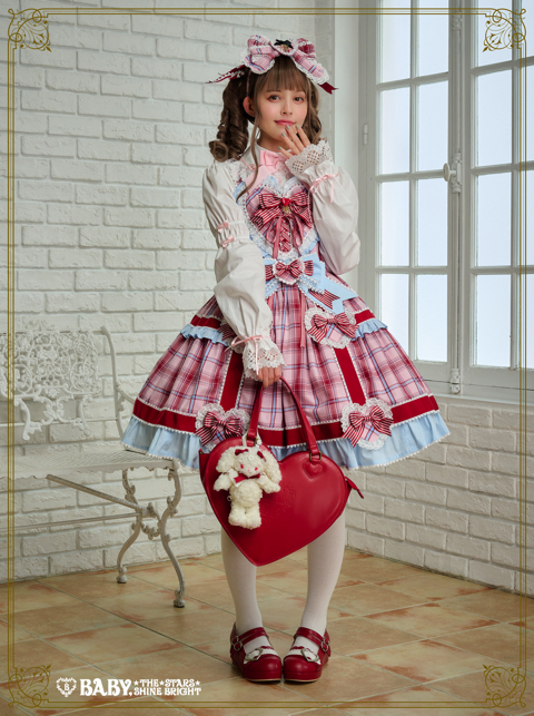 うさくみゃリュックミニミニ | BABY, THE STARS SHINE BRIGHT