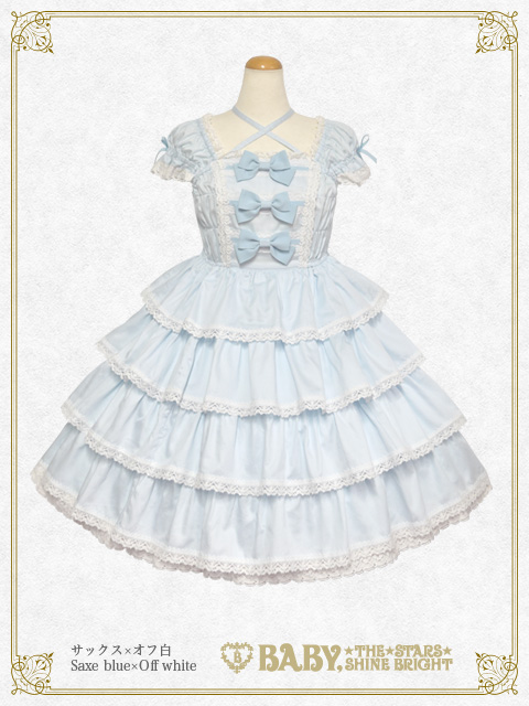 BABYクラシカル | BABY, THE STARS SHINE BRIGHT