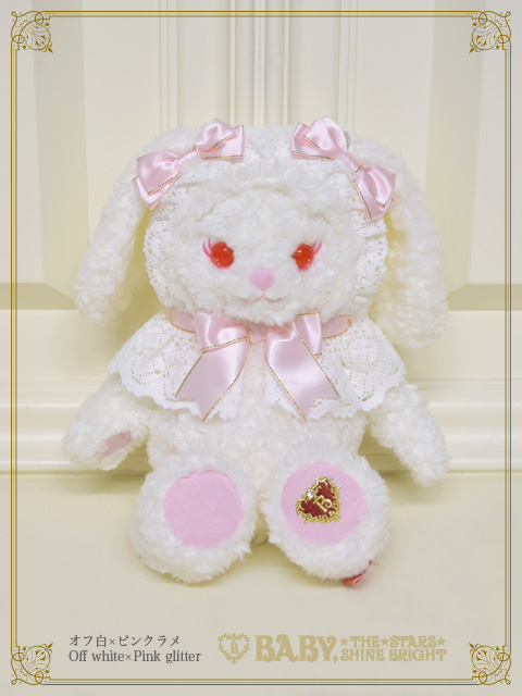 うさくみゃ・くまくみゃ・ねこくみゃマフラー | BABY, THE STARS SHINE