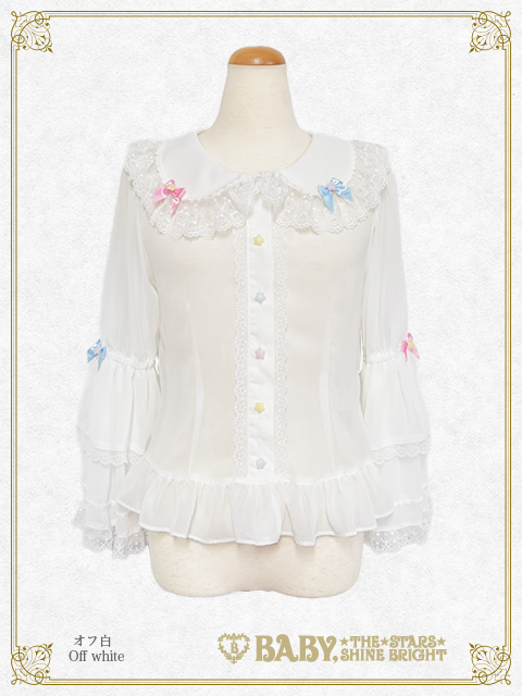 完売商品入荷のお知らせ | BABY, THE STARS SHINE BRIGHT