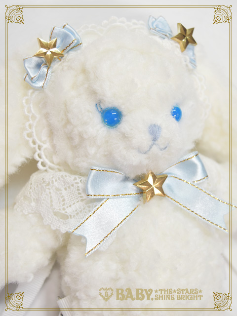 BABY大阪店・福岡店限定デザイン「うさくみゃリュックミニミニ」販売の