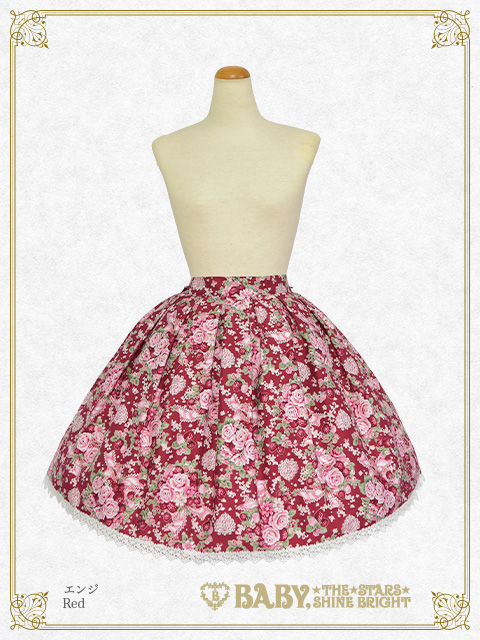 シュガーブーケ～永遠の乙女の憧れ～ | BABY, THE STARS SHINE BRIGHT