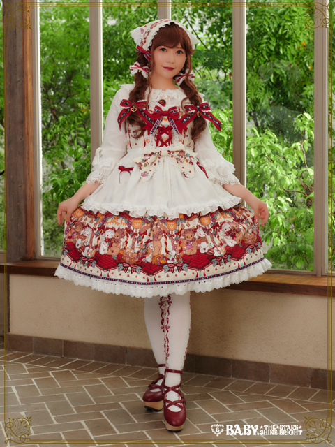 くみゃちゃんのHarvest Festival | BABY, THE STARS SHINE BRIGHT