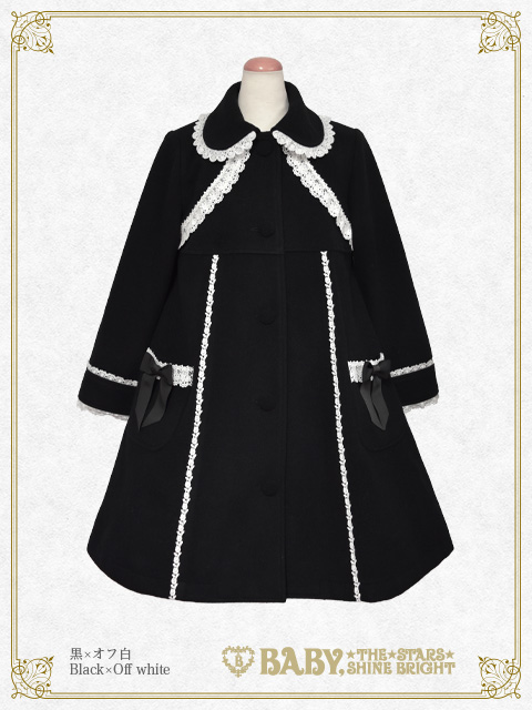 BABY/PIRATES 2023アウターコレクション | BABY, THE STARS SHINE BRIGHT