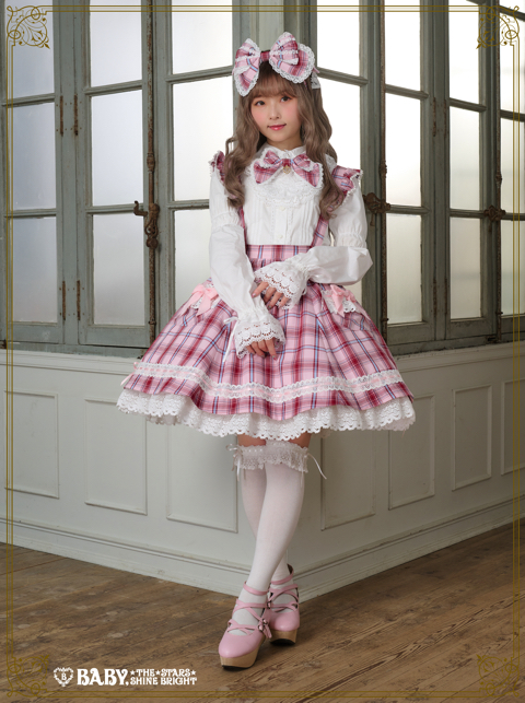 タータンチェック | BABY, THE STARS SHINE BRIGHT