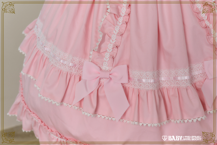 Lydia | BABY, THE STARS SHINE BRIGHT