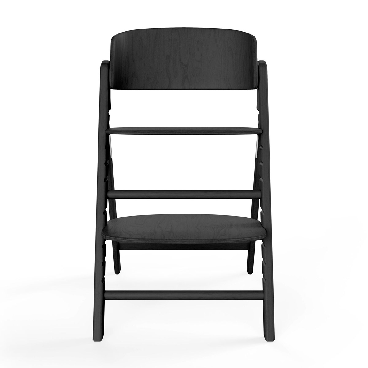 サイベックス クリック＆フォールド チェア / スタニングブラック