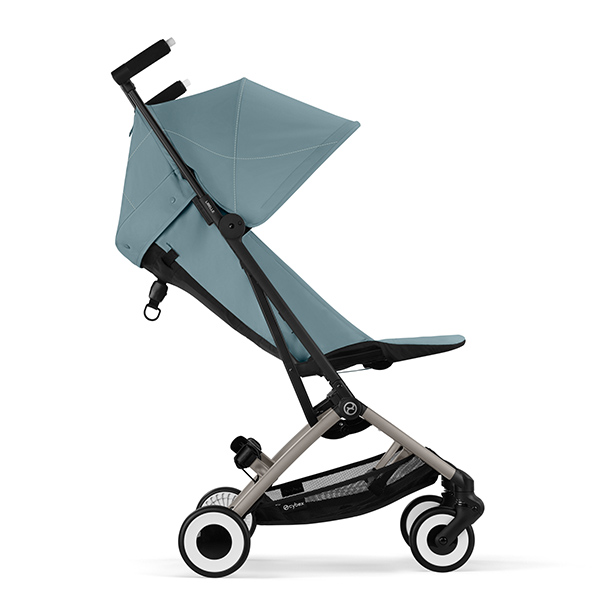 2025年最新モデル】サイベックス リベル ベビーカー / ストーミー