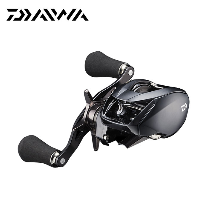 ダイワ 22ジリオン TW HD DAIWA ZILLION TW HD - 【バス・トラウト