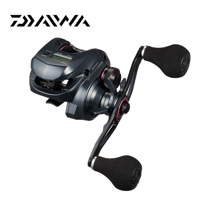 ダイワ 25 紅牙 RX IC 150PL - 【バス・トラウト・ソルトのルアー