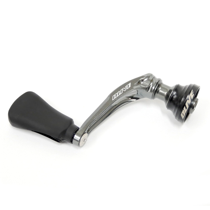 ドライブ エアーステア 40mm シリコンフィットノブ仕様 - 【バス