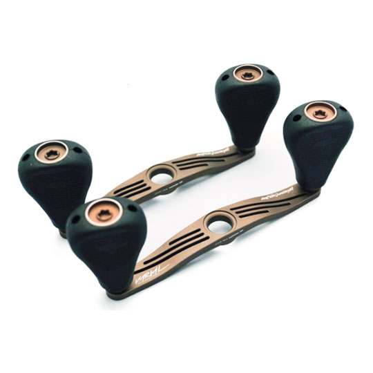 DRT × ワーキングクラスゼロ バリアルハンドル シグネイチャーカラー