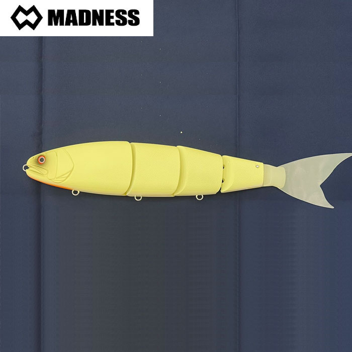 マドネス バラム 350 フローティング MADNESS BALAM - 【バス