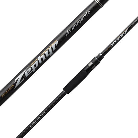 エバーグリーン アバンギャルド エースアタッカー96 ZAGS-96ML/M+