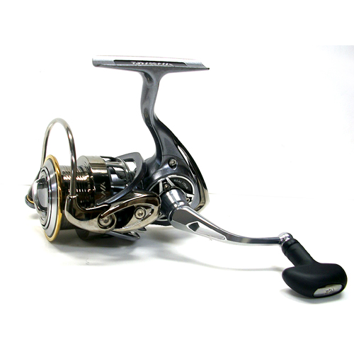 DAIWA/ダイワ 12EXIST/12イグジスト 2510R-PE - 【バス・トラウト