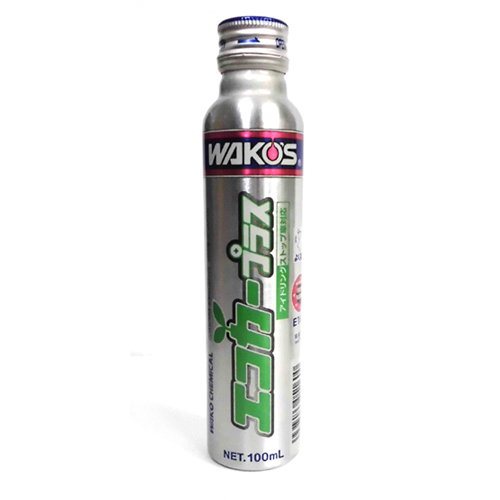 WAKO'S/ワコーズ エコカープラス - 【バス・トラウト・ソルトのルアー