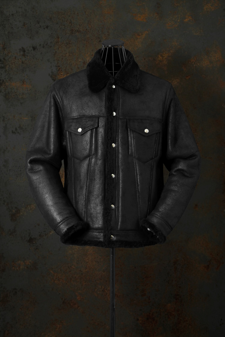 AUTUMN WINTER 2025 | ISAMU KATAYAMA BACKLASH